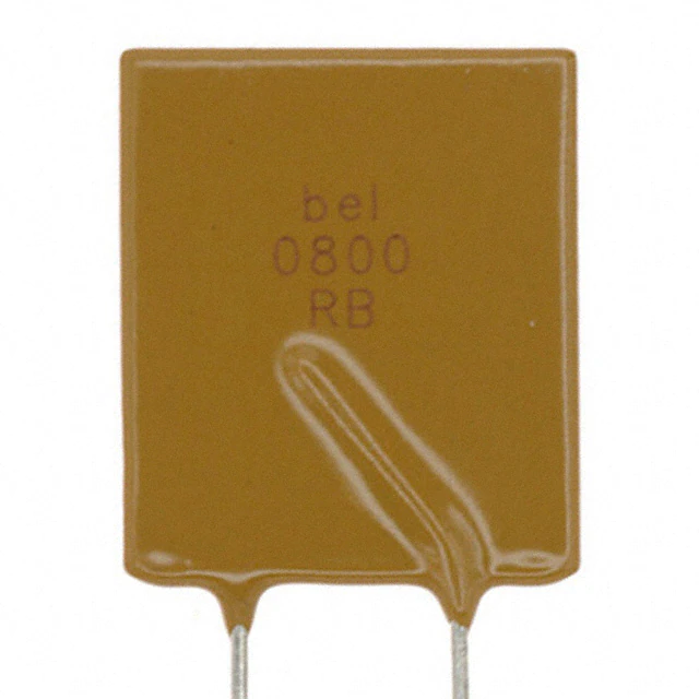 0ZRB0800FF1A Bel Fuse Inc. product image